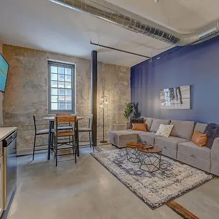 Beautiful 2Bd Near Historic Pabst Brewery - Fiserv